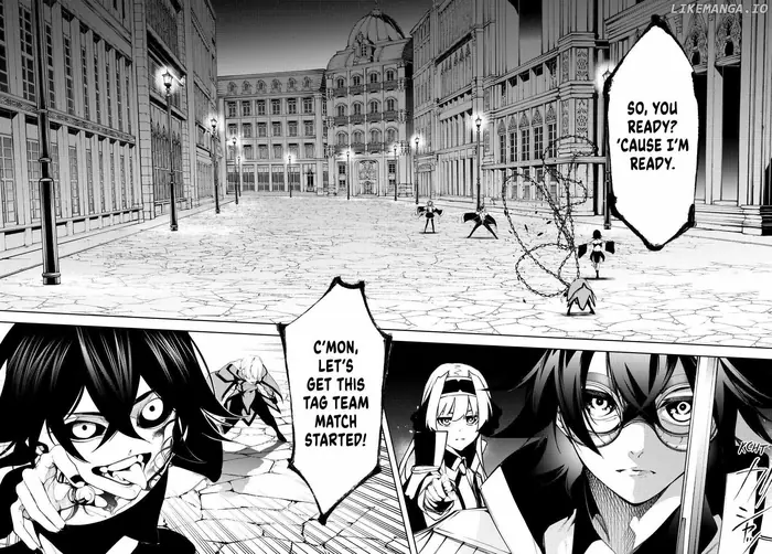 Wistoria: Wand and Sword Chapter 44 image 08_optimized